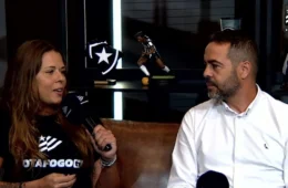 Ex-Botafogo, Artur Jorge termina casamento de 30 anos após traição com neta de ídolo do clube