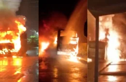 Ataques de facção em Rondônia: 12 suspeitos são denunciados por onda de crime que matou mais de 10 pessoas