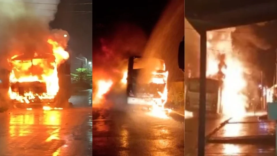 Ataques de facção em Rondônia: 12 suspeitos são denunciados por onda de crime que matou mais de 10 pessoas