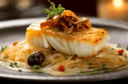 5 receitas simples para a Semana Santa que parecem de restaurante, incluindo opções veganas