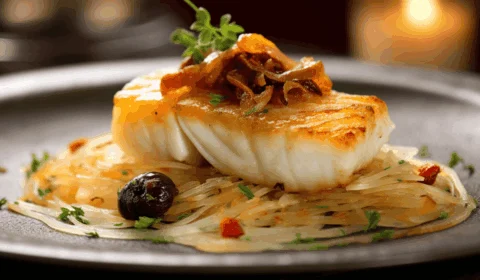 5 receitas simples para a Semana Santa que parecem de restaurante, incluindo opções veganas