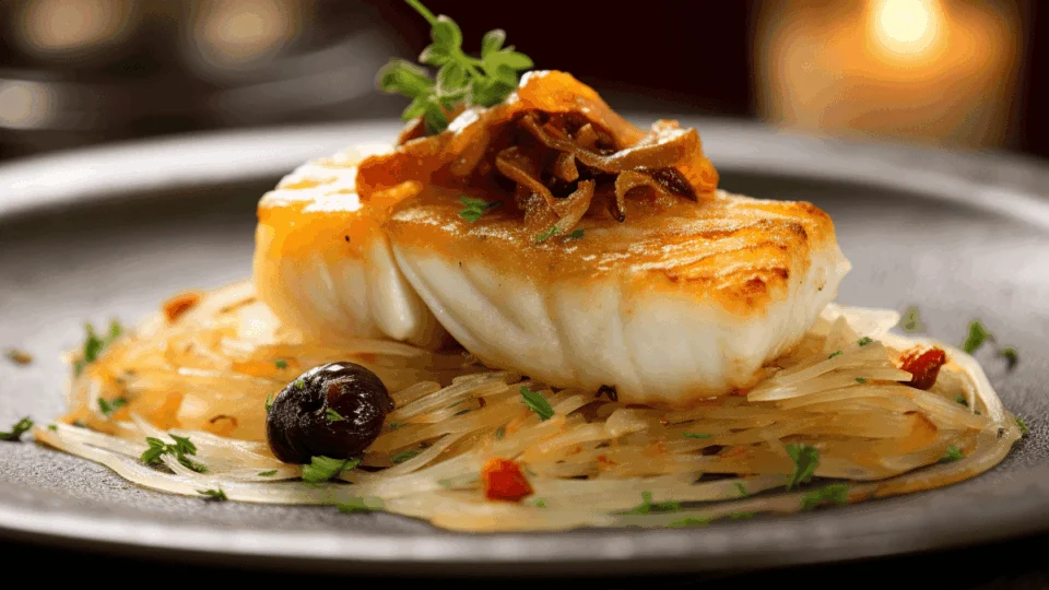 5 receitas simples para a Semana Santa que parecem de restaurante, incluindo opções veganas