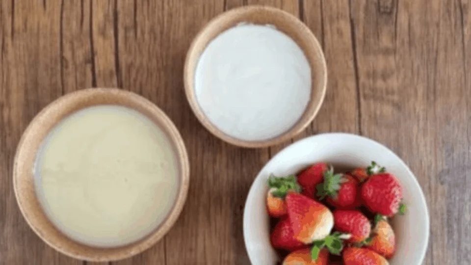 Veja como preparar uma barra de proteína deliciosa com apenas 3 ingredientes