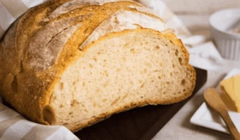 Você só precisa de 12 minutos para fazer essa bisnaguinha de leite na airfryer; confira receita fácil