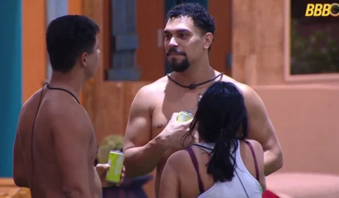 Orgulho bissexual! Participante do BBB 25 se assume para todo o Brasil; saiba significado