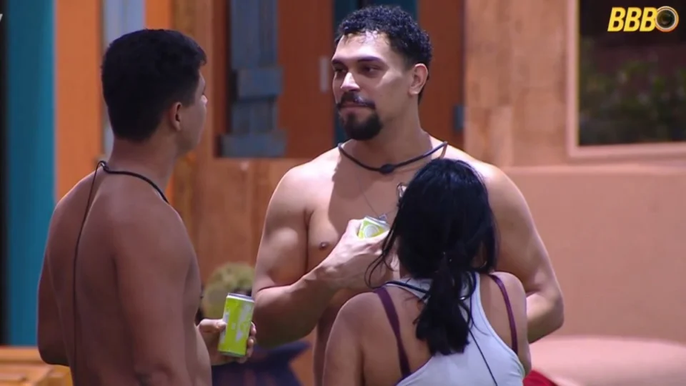 Orgulho bissexual! Participante do BBB 25 se assume para todo o Brasil; saiba significado