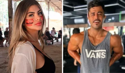 Juiz nega pedido de absolvição a blogueira acusada de matar personal em acidente em Manaus
