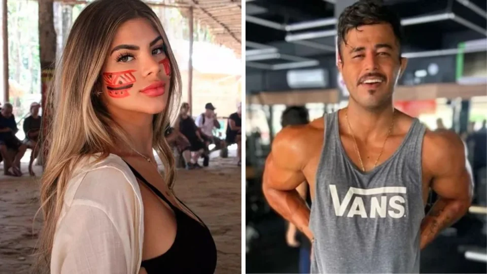 Juiz nega pedido de absolvição a blogueira acusada de matar personal em acidente em Manaus