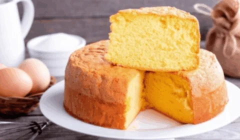 Bolo de mandioca de vó: veja receita fácil com poucos ingredientes