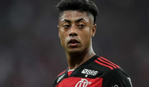 Bruno Henrique é indiciado pela Polícia Federal por manipulação de cartão; entenda o caso