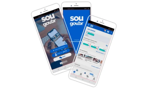 SouGOV: veja como consultar reajuste salarial na prévia do contracheque para docentes