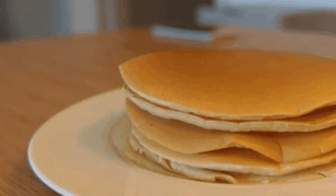 Receita fácil: substitua o pão no café da manhã com esse lanche delicioso de frigideira