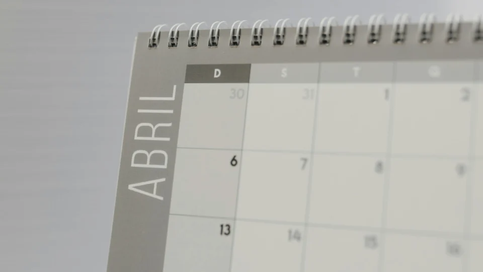 Hoje é feriado? Veja quais cidades param neste 11 de abril