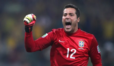 Seleção Brasileira pode ter camisa vermelha em ano eleitoral e tema gera debate nas redes sociais