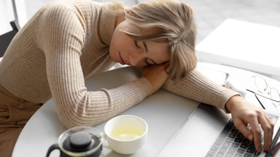 Cansaço excessivo? Descubra como vencer a fadiga através da alimentação e tenha mais energia durante o dia