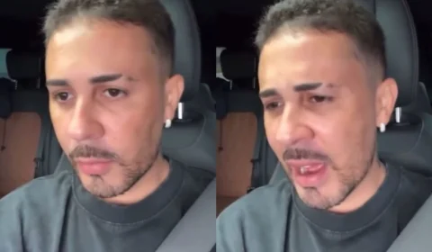 VÍDEO: Carlinhos Maia diz que pegou ‘ranço’ dos seguidores: ‘não sei se quero vocês fazendo parte da minha vida’
