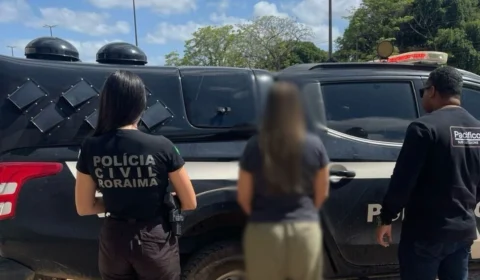 Casal que foi preso por tortura após traição é solto em Boa Vista; relembre caso