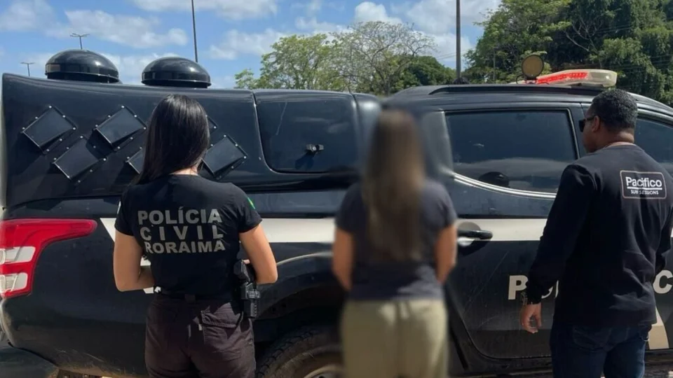 Casal que foi preso por tortura após traição é solto em Boa Vista; relembre caso