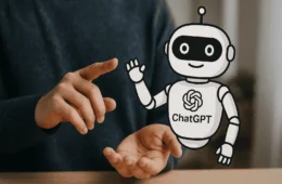 Ser educado com o ChatGPT faz diferença? Resultado de estudo surpreende