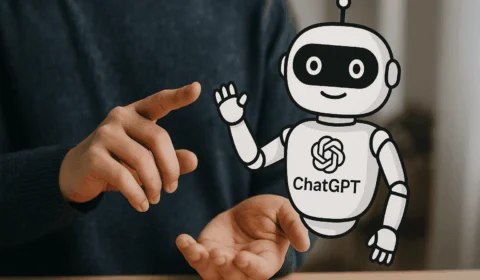 Ser educado com o ChatGPT faz diferença? Resultado de estudo surpreende