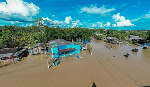Cheia do rio Madeira: Prefeitura de Porto Velho decreta Situação de Emergência; veja o que muda