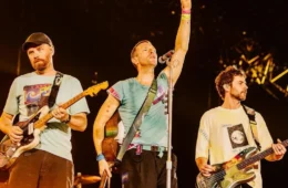 Coldplay na COP 30: saiba como garantir ingresso sem pagar nada