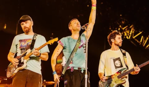 Coldplay na COP 30: saiba como garantir ingresso sem pagar nada