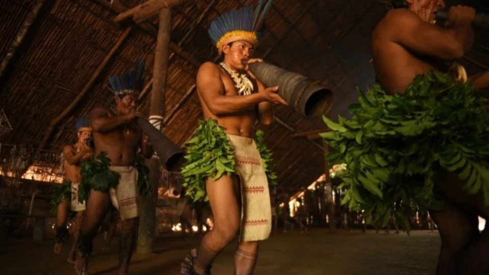 Turismo e cultura: desbravando o etnoturismo no Amazonas e as comunidades indígenas