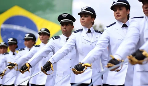 Concurso da FAB tem vagas em Manaus, Boa Vista e Porto Velho; inscrições abertas