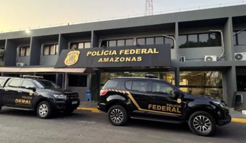 Concurso PF 2025: processo seletivo abre vagas no Amazonas; saiba mais