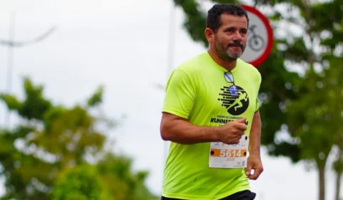 Corredor ‘Ferrinho’ segue internado após acidente com motorista embriagada em Boa Vista; relembre caso