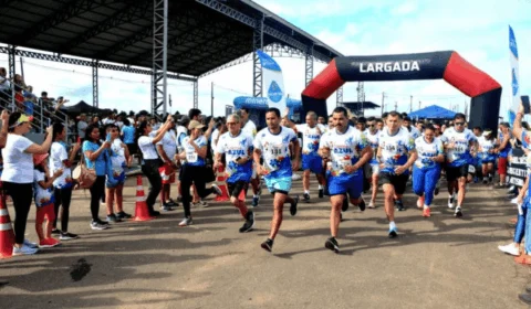 Rio Branco realiza 1ª Corrida pela Saúde na Ufac; veja regras e como participar