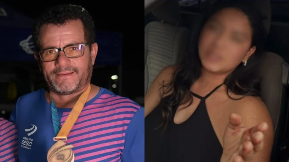Defesa de motorista lamenta morte de corredor Ferrinho em Boa Vista e aconselha atletas: ‘sirva de alerta’