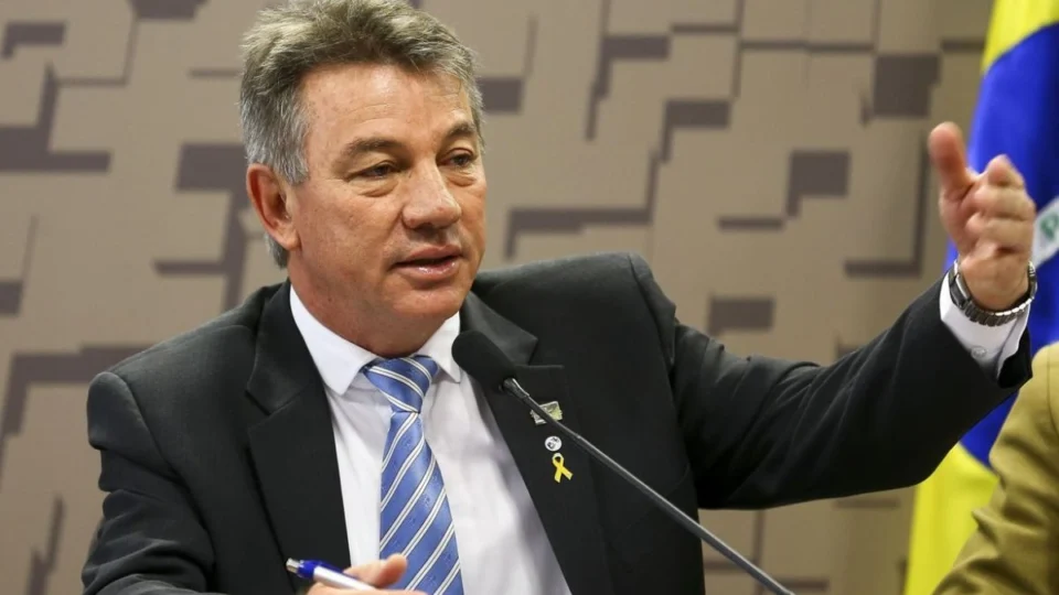 Impeachment de Denarium pode ser arquivado após pedido da comissão especial