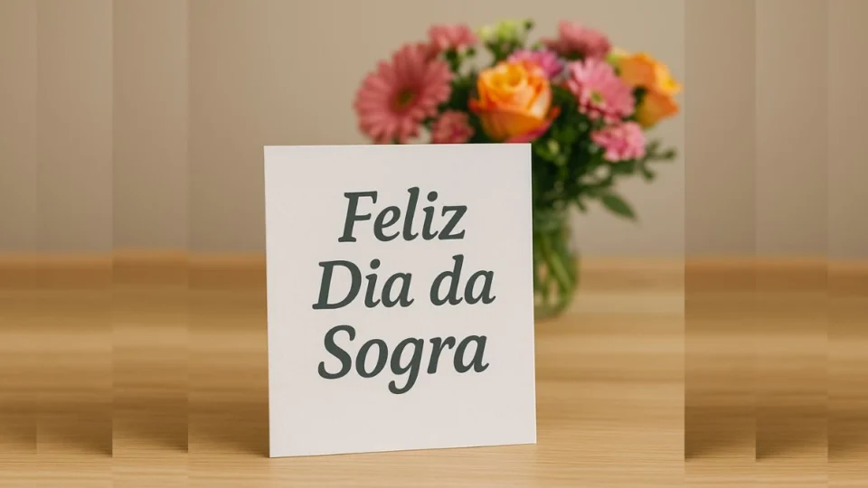 Dia da Sogra (28/4): veja frases bem humoradas para enviar hoje