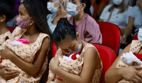 Acre institui Dia Estadual da Prematuridade e lança programa de prevenção ao parto prematuro