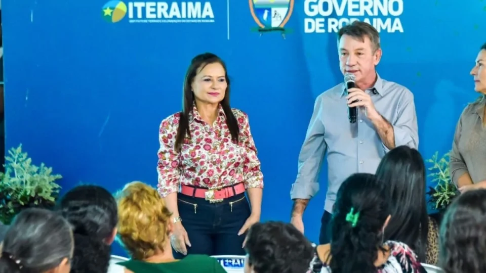 Dilma Costa cometeu improbidade administrativa no Iteraima, diz MP-RR