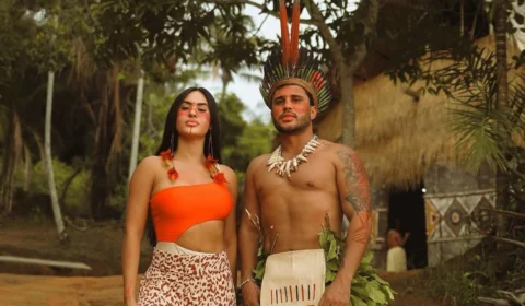 ‘Eita, Lucas!’ desembarca na Amazônia com Isabelle Nogueira neste sábado (19); saiba o que vem por aí