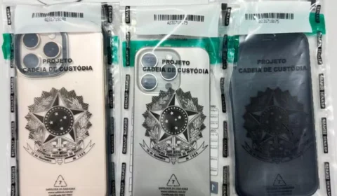 Empresário vaza vídeos íntimos de ex-namorada e vira alvo de operação em Boa Vista (RR)