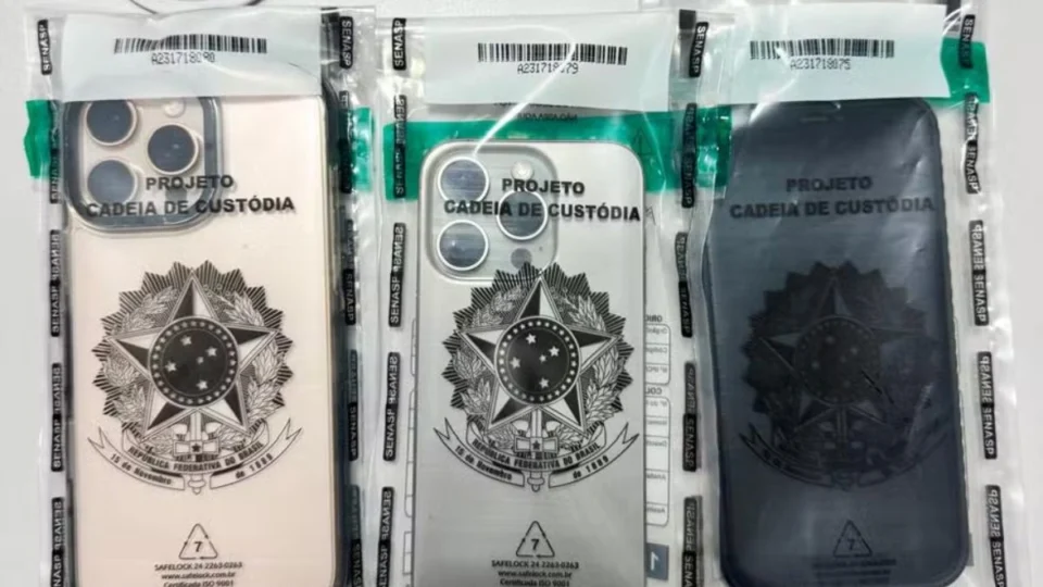 Empresário vaza vídeos íntimos de ex-namorada e vira alvo de operação em Boa Vista (RR)