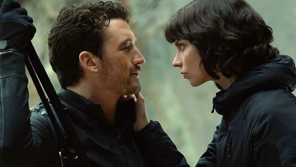 ‘Entre Montanhas’: onde assistir? Conheça o filme mais visto dos streamings