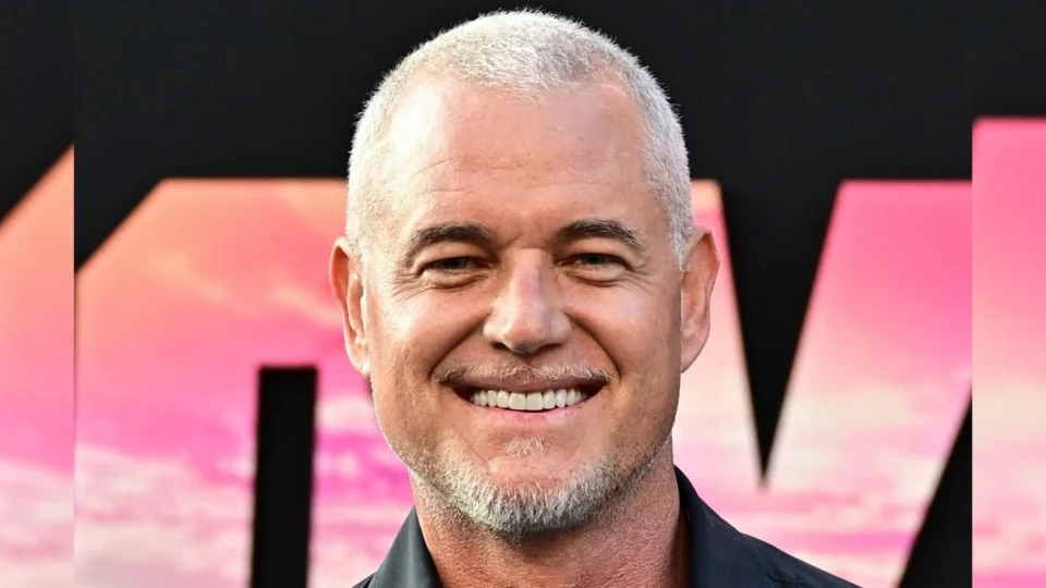 Eric Dane revela diagnóstico de esclerose lateral amiotrófica (ELA); saiba que doença é essa