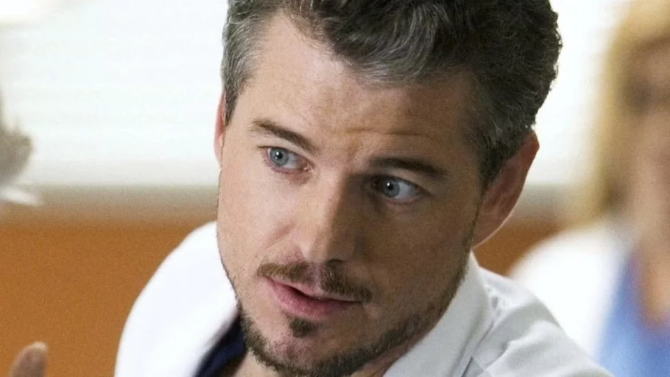Eric Dane, ator de ‘Grey’s Anatomy’, é diagnosticado com ELA; conheça doença sem cura