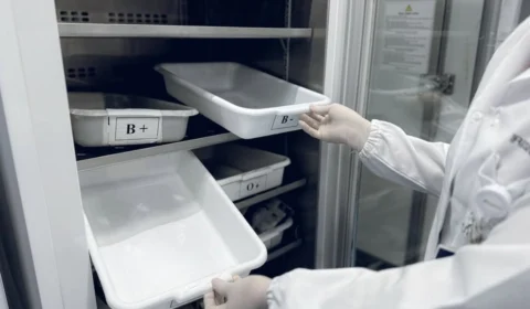 Estoque de sangue no Amazonas sofre queda e Hemoam pede doações urgentes; saiba como