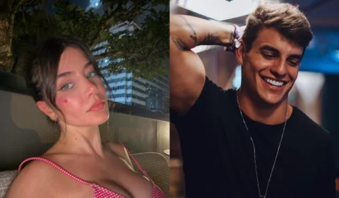 Influenciadora é condenada por falsa acusação de estupro contra ex-BBB; relembre caso