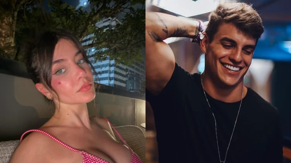 Influenciadora é condenada por falsa acusação de estupro contra ex-BBB; relembre caso