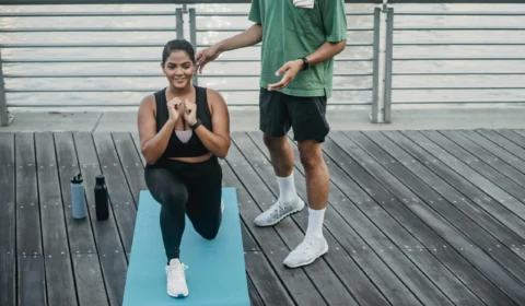 Engane sua mente e ative seu corpo: 5 truques para acabar com a procrastinação e iniciar a jornada fitness