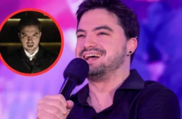 Felipe Neto desmente pré-candidatura à presidência do Brasil; veja pronunciamento