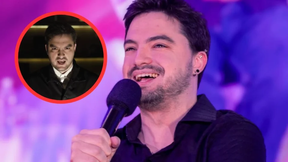 Felipe Neto desmente pré-candidatura à presidência do Brasil; veja pronunciamento