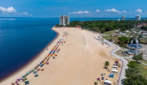 Feriado no Amazonas: Governo decreta ponto facultativo e emenda 5 dias de folga